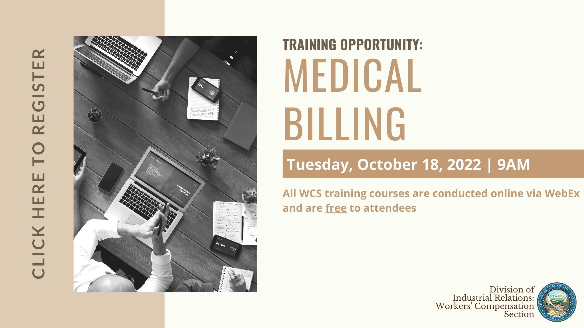 Medical Billing Training